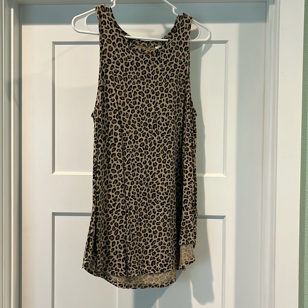 Womens medium old navy luxe tank